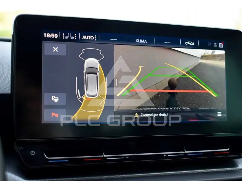 2021 Seat Leon