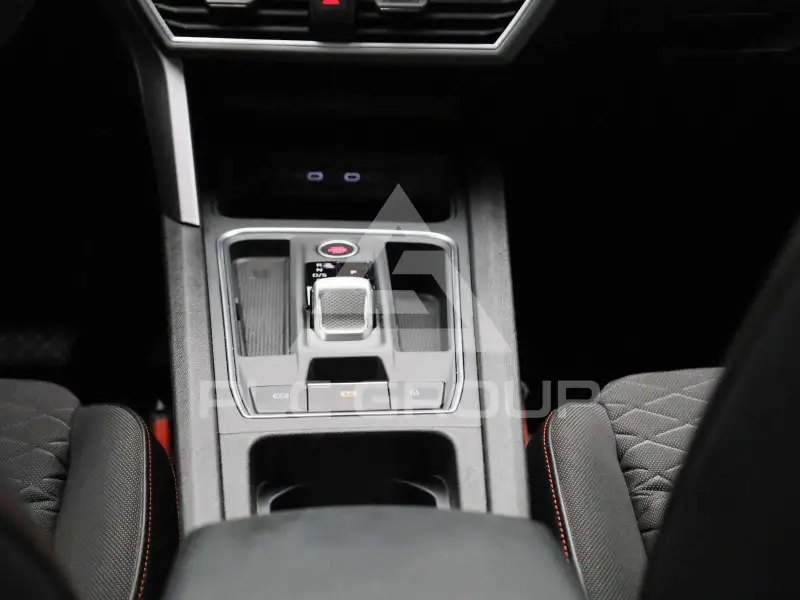 2021 Seat Leon