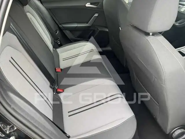 2021 Seat Leon