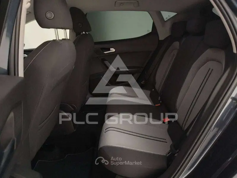 2021 Seat Leon