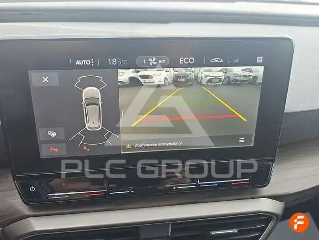 2021 Seat Leon