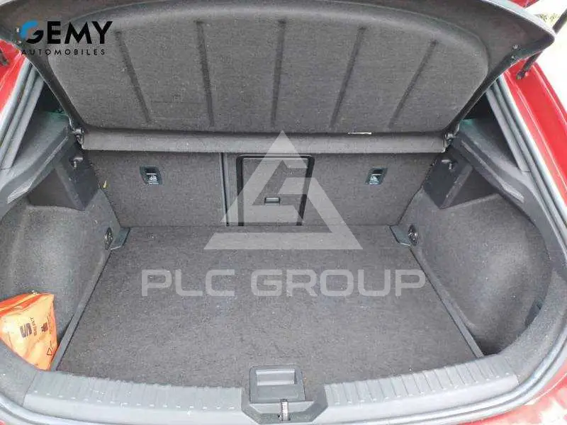 2021 Seat Leon