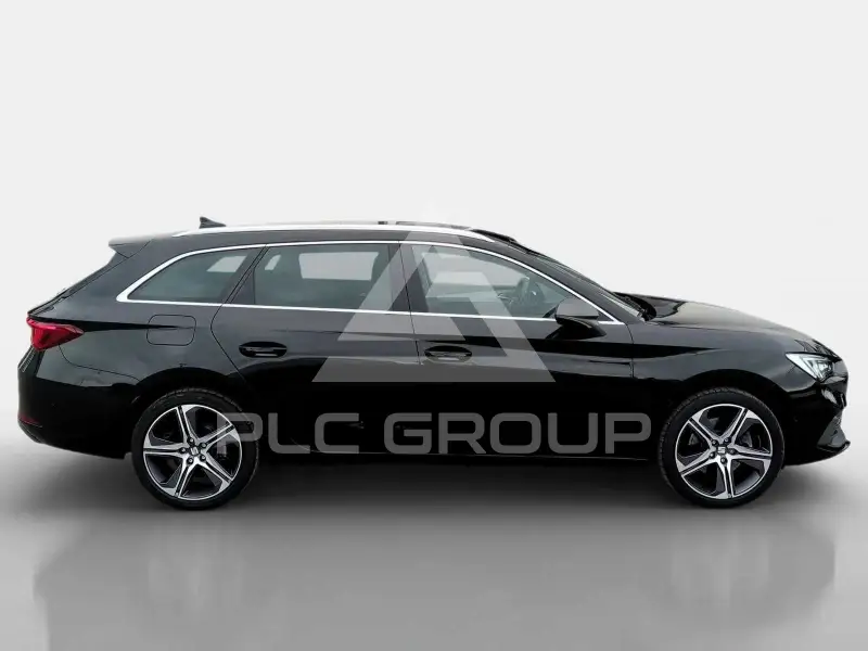 2021 Seat Leon