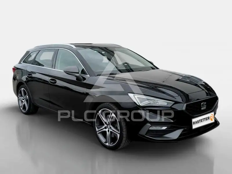 2021 Seat Leon