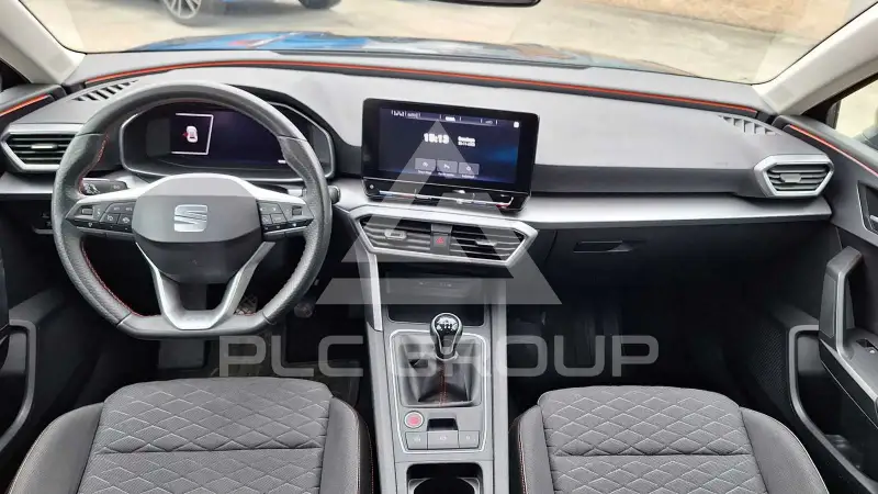 2021 Seat Leon
