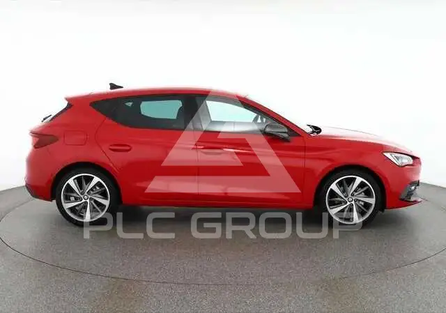 2021 Seat Leon
