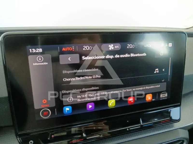 2021 Seat Leon