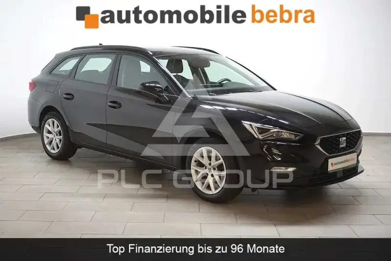 2021 Seat Leon