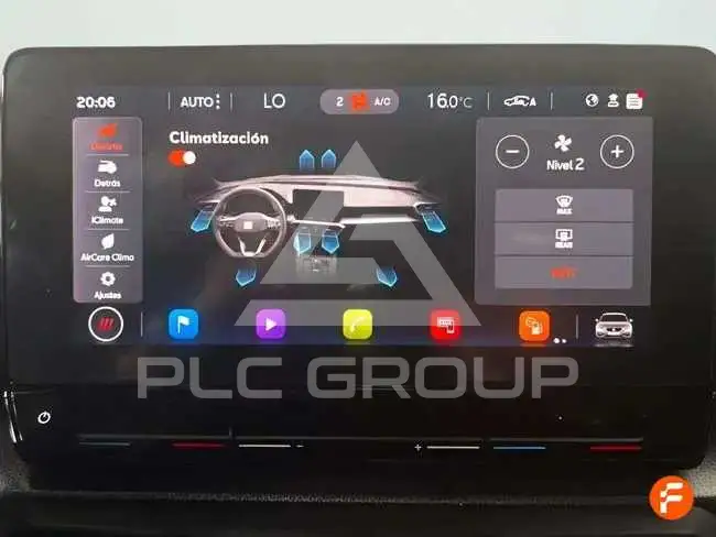 2021 Seat Leon