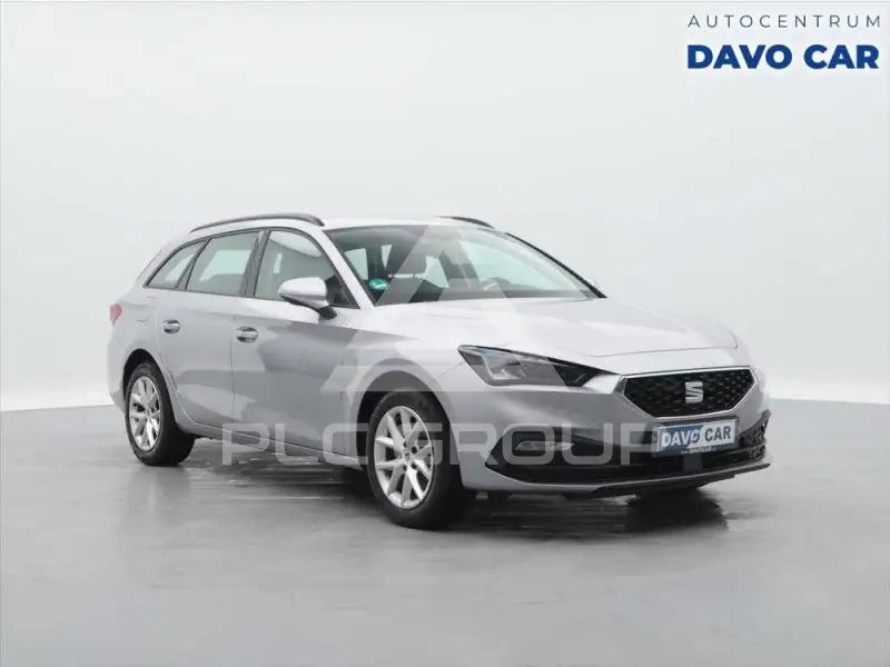 2021 Seat Leon