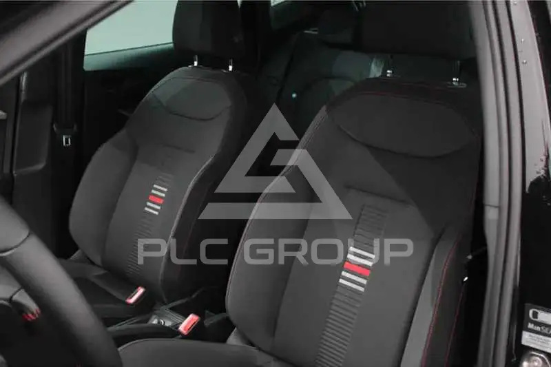 2021 Seat Ibiza