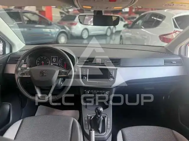 2021 Seat Ibiza