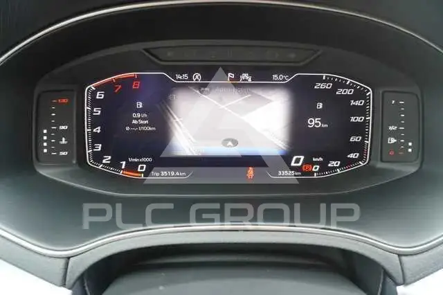 2021 Seat Ibiza