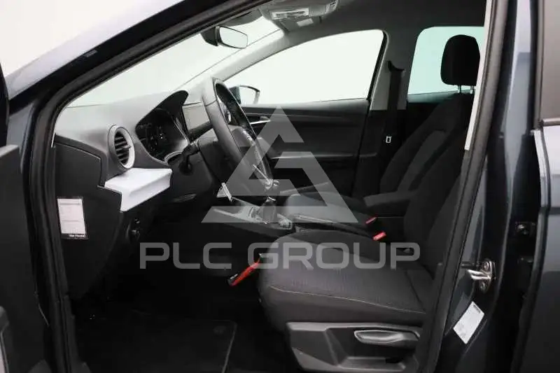 2021 Seat Ibiza