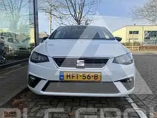 2021 Seat Ibiza