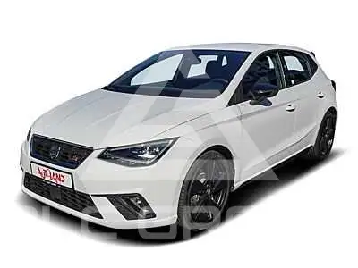 2021 Seat Ibiza