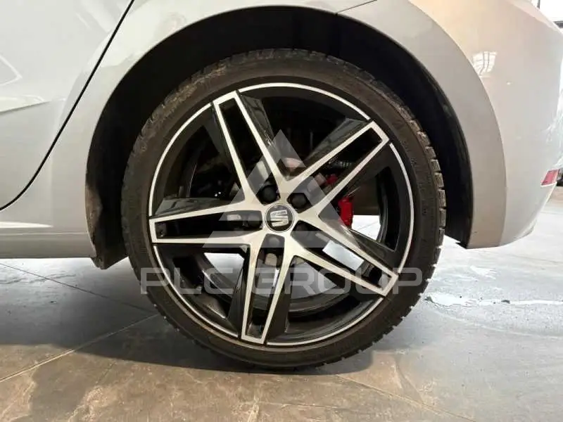 2021 Seat Ibiza