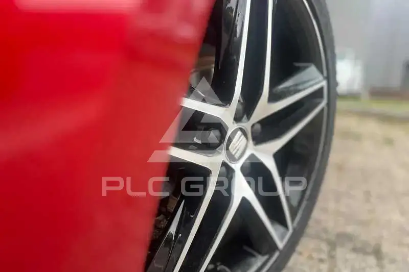 2021 Seat Ibiza