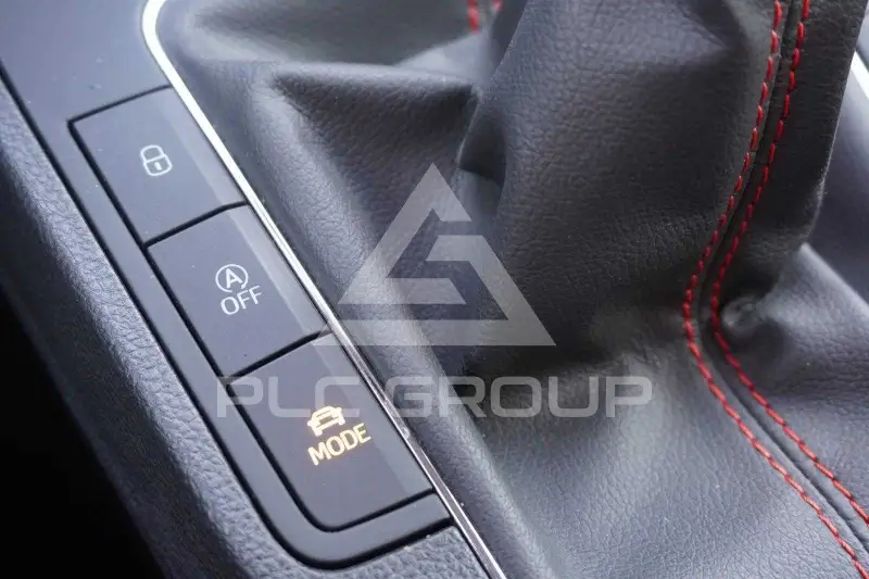 2021 Seat Ibiza