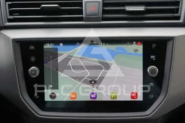 2021 Seat Ibiza