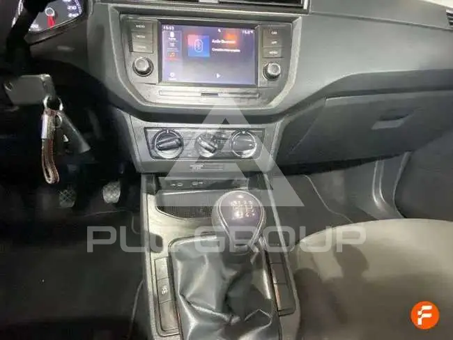 2021 Seat Ibiza