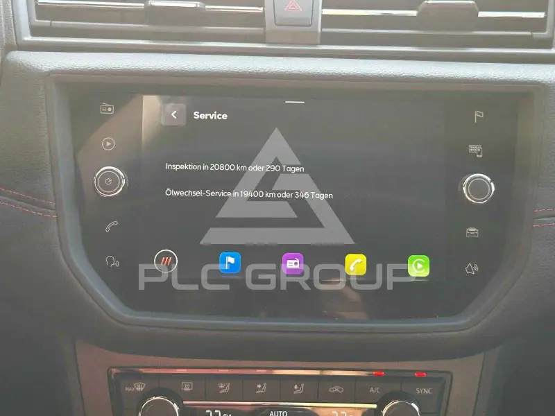 2021 Seat Ibiza