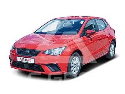 2021 Seat Ibiza