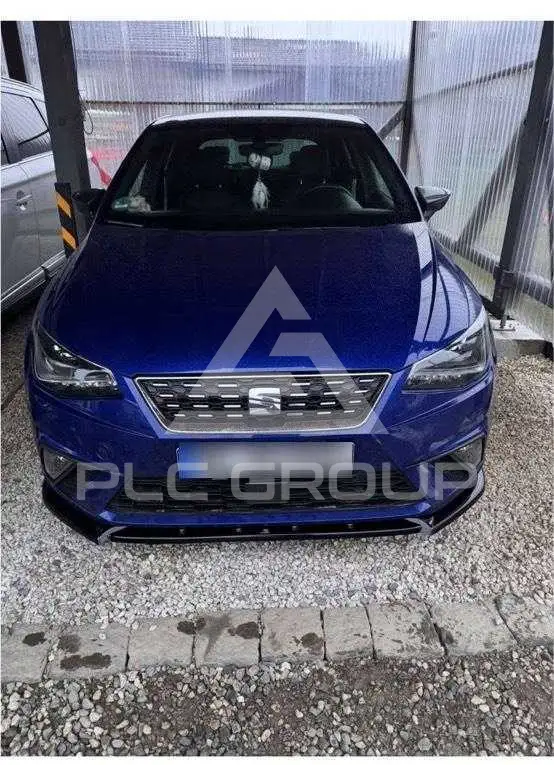 2021 Seat Ibiza
