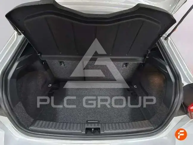 2021 Seat Ibiza