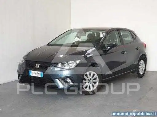 2021 Seat Ibiza