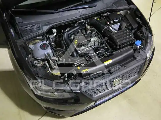 2021 Seat Ibiza