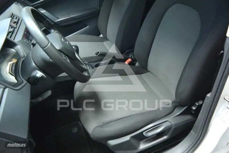 2021 Seat Ibiza