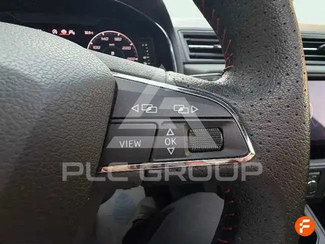 2021 Seat Ibiza