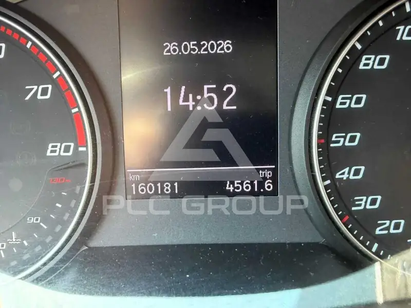 2021 Seat Ibiza