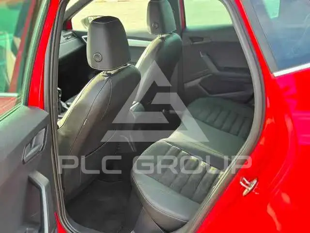 2021 Seat Ibiza