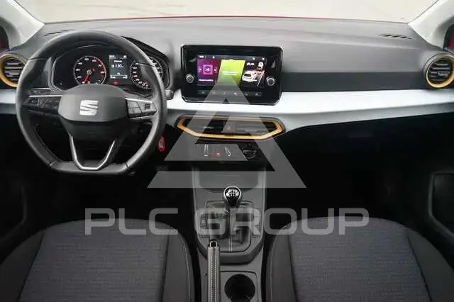 2021 Seat Ibiza