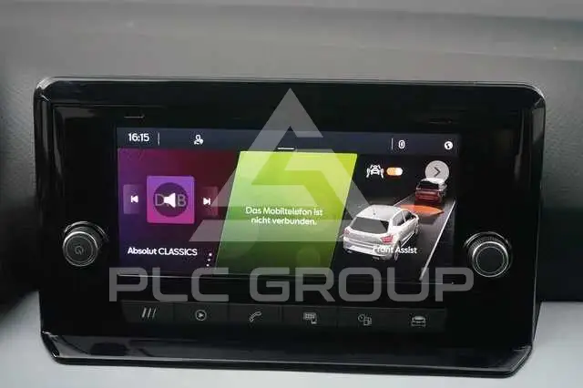 2021 Seat Ibiza