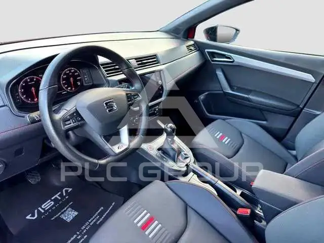 2021 Seat Ibiza