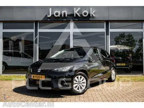2021 Seat Ibiza
