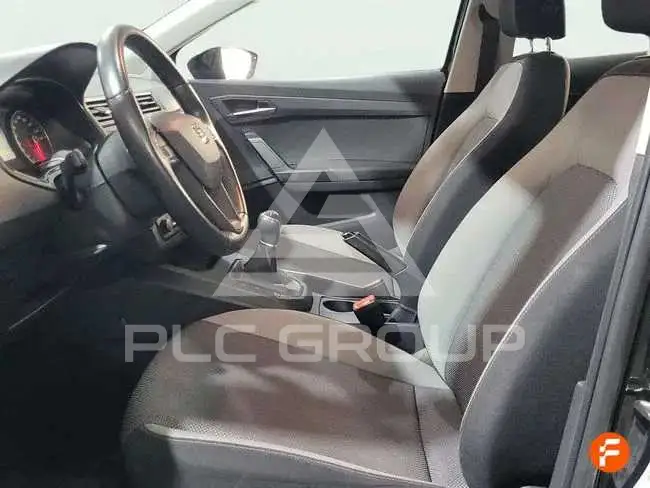 2021 Seat Ibiza