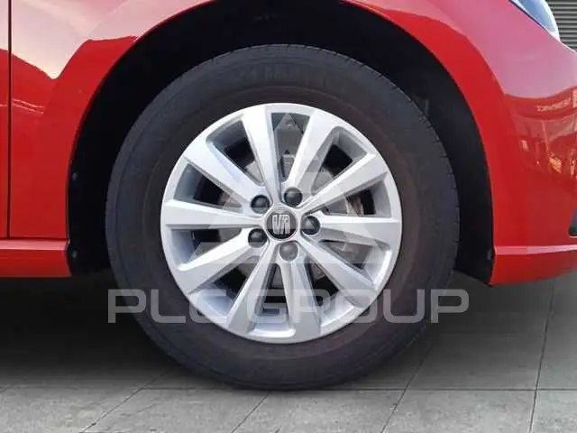2021 Seat Ibiza