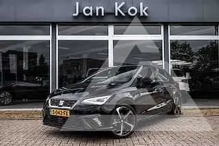 2021 Seat Ibiza