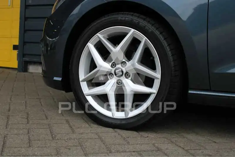 2021 Seat Ibiza