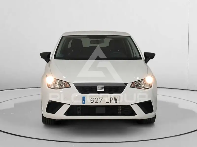 2021 Seat Ibiza