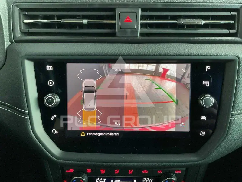 2021 Seat Ibiza