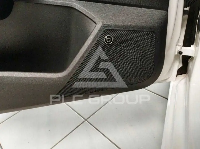 2021 Seat Ibiza