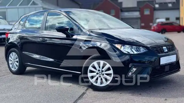 2021 Seat Ibiza