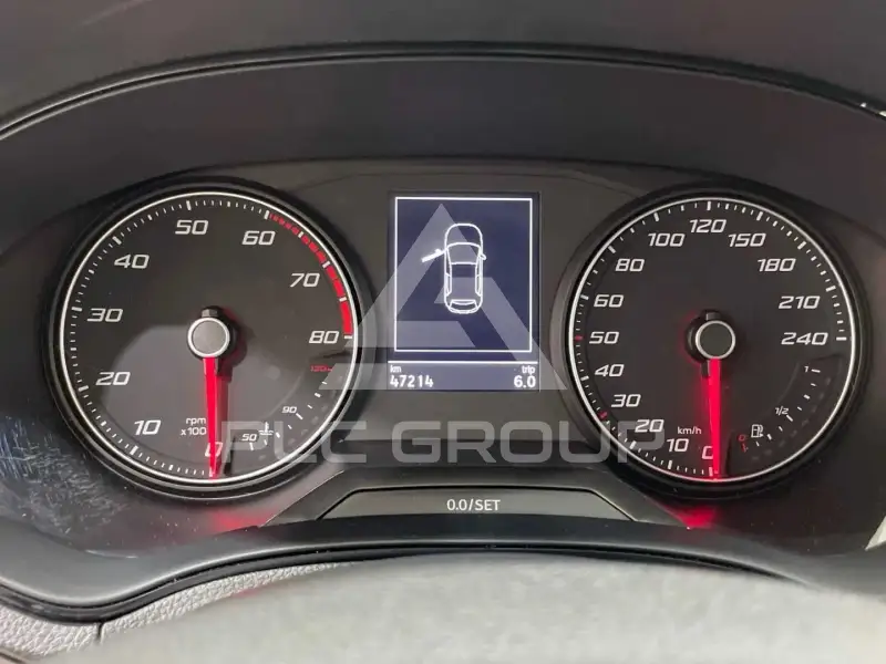 2021 Seat Ibiza