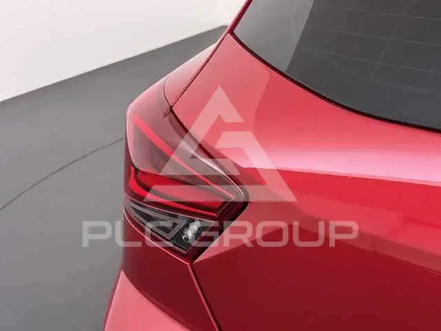 2021 Seat Ibiza