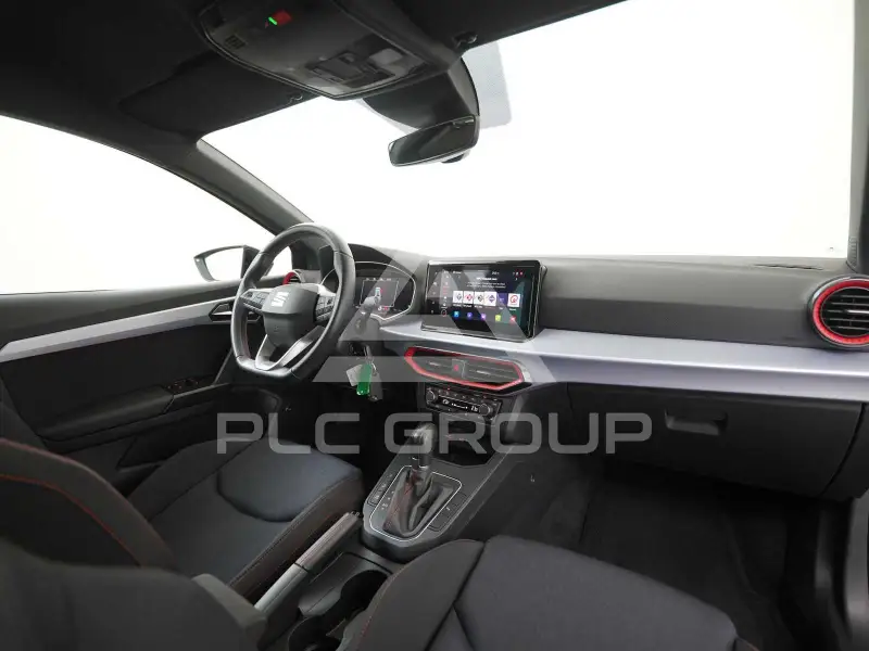 2021 Seat Ibiza